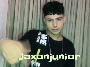 jaxonjunior Wanna Meet