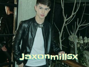 Jaxonmillsx