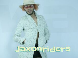 Jaxonriders