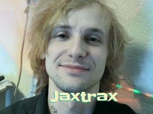 Jaxtrax
