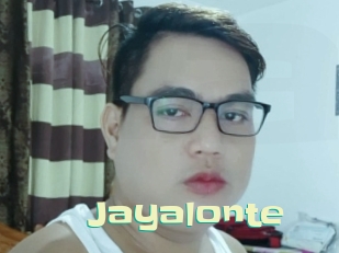 Jayalonte