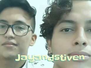 Jayandstiven