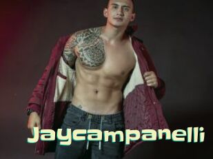 jaycampanelli Wanna Meet