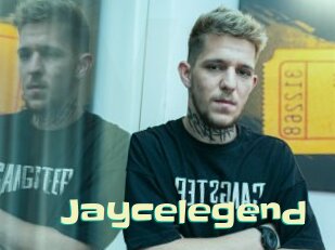 Jaycelegend