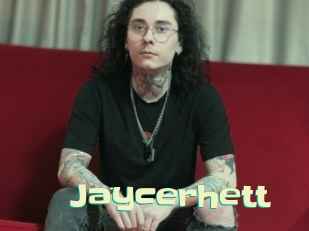 Jaycerhett