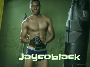 Jaycoblack