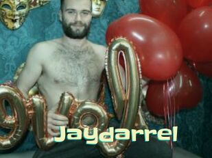 Jaydarrel