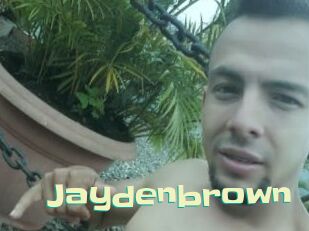 Jaydenbrown