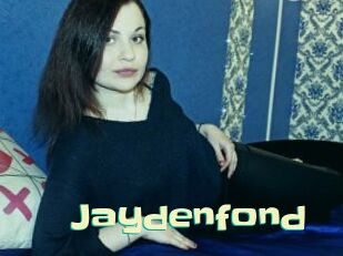 Jaydenfond