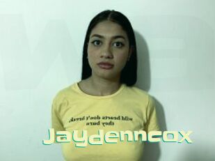 Jaydenncox