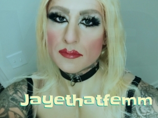 jayethatfemm Wanna Meet