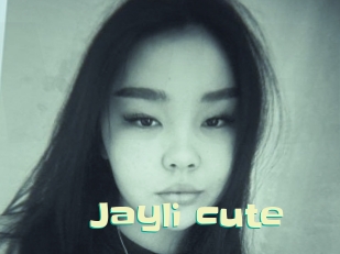 Jayli_cute