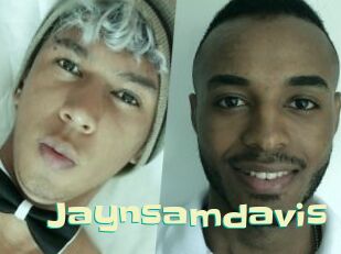 Jaynsamdavis