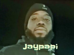 jaypapi Wanna Meet