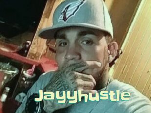 Jayyhustle