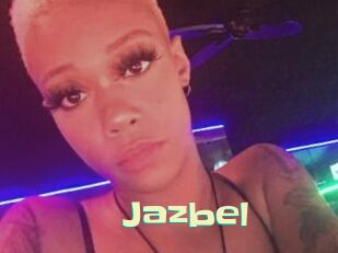 jazbel Wanna Meet