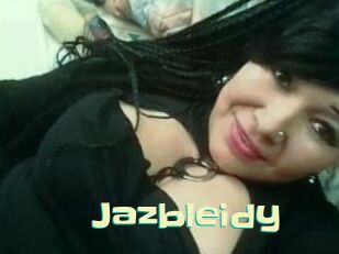 Jazbleidy