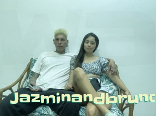 Jazminandbruno