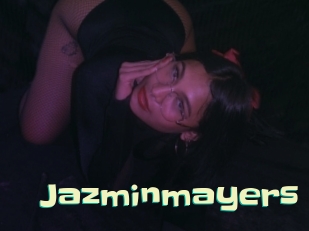 Jazminmayers