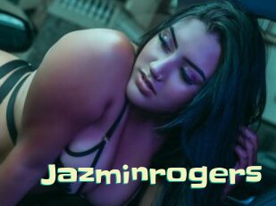 Jazminrogers