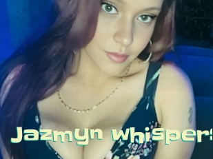 jazmyn_whispers Wanna Meet