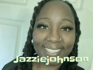 Jazziejohnson