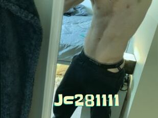 Jc281111
