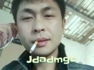 Jdadmgc