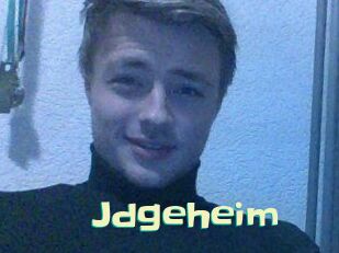 Jdgeheim