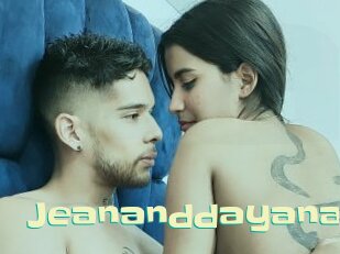 Jeananddayana
