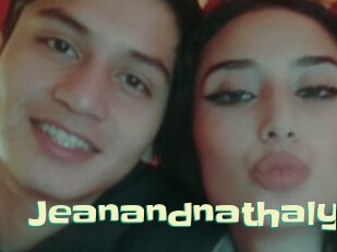 Jeanandnathaly