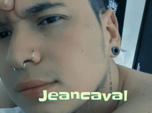Jeancaval