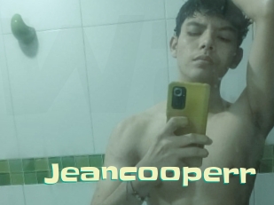 jeancooperr Wanna Meet