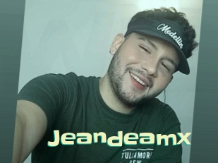 Jeandeamx