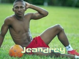 Jeandrey