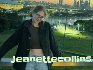 Jeanettecollins
