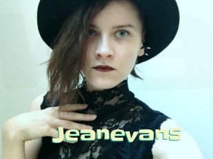 Jeanevans