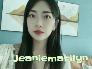 Jeaniemarilyn