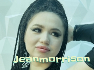 jeanmorrison Wanna Meet