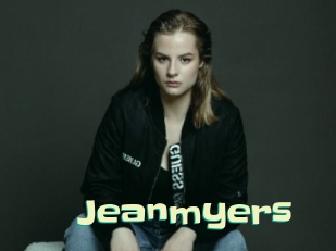 Jeanmyers