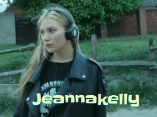 Jeannakelly