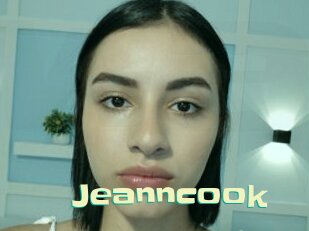 Jeanncook