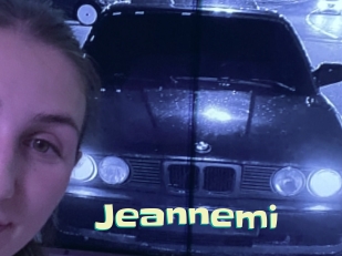 Jeannemi