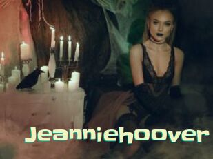 Jeanniehoover