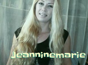 Jeanninemarie