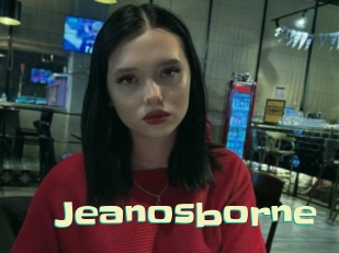 Jeanosborne