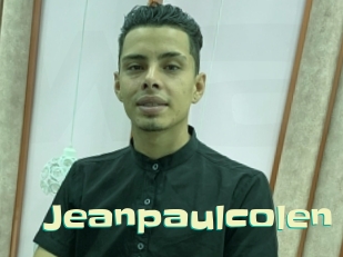 jeanpaulcolen Wanna Meet