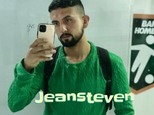 Jeansteven