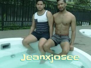 Jeanxjosee