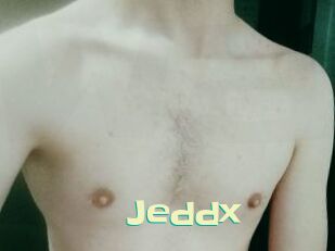 Jeddx